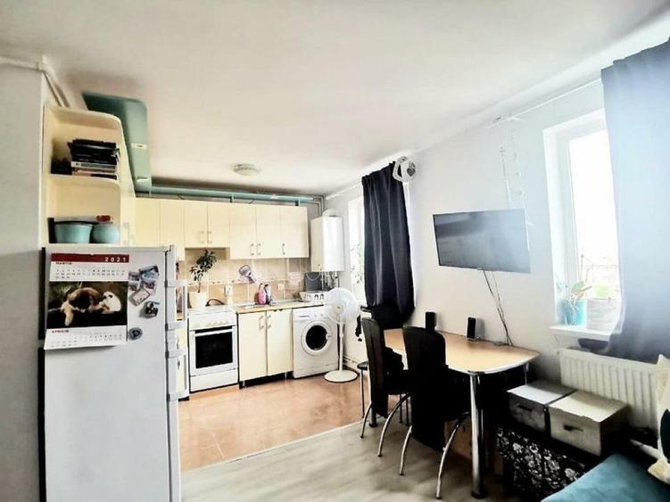 Apartament 2 camere in zona Piata Ozana,1 Decembrie - 2