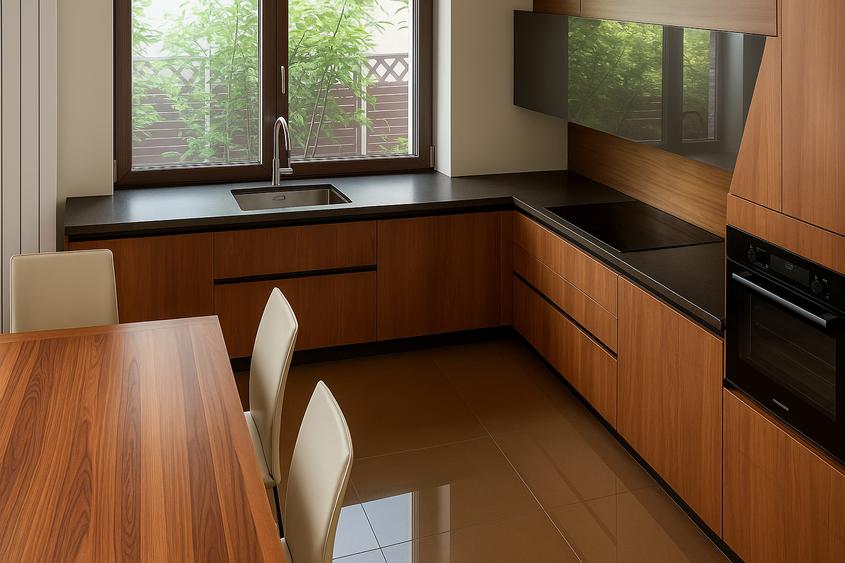 Vand vila p+1+m,  Baneasa, la liziera pădurii Băneasa - 12