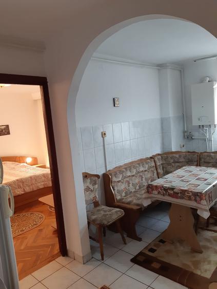 Apartament 1 camera zona Eminescu - 4