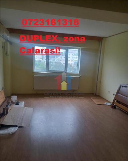 DUPLEX, 3 camere, etaj de mijloc, Calarasilor - Faleza - 6