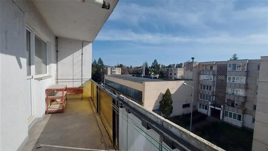 Compozitie frumoasa si luminoasa, pe 90 mp, Dambu Pietros,Targu Mures - 23