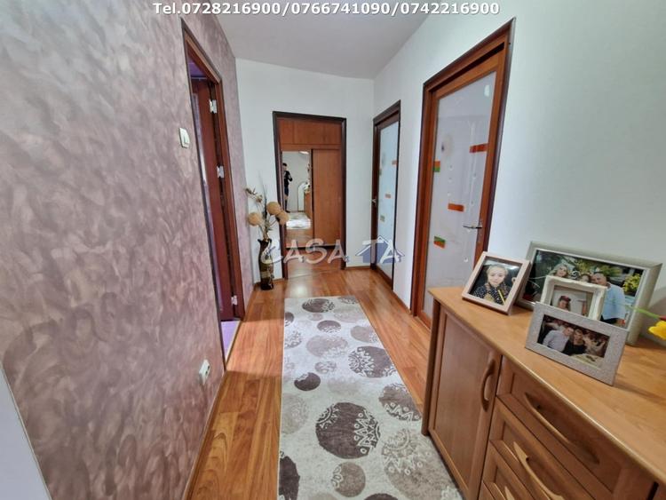 Cladire multifunctionala- mixta, De Vanzare, Str. Lotrului, Targu-Jiu - 20