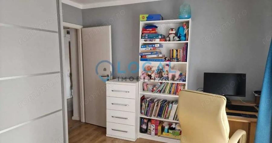 Apartament 2 camere | decomandat | Parcare | Gheorgheni - 6