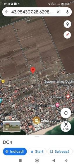 Campus yoghini teren cu autorizatie utilitati - 4