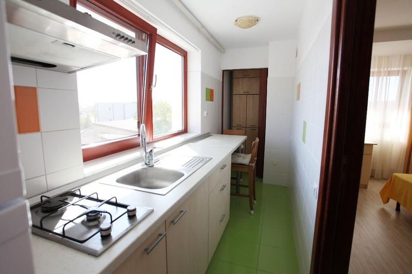 Garsoniera Eroii Revolutiei - 3