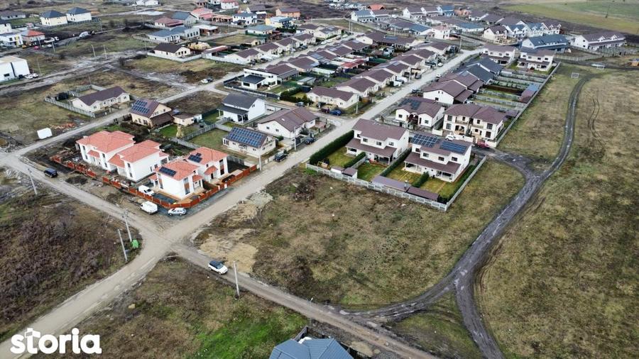 Comision 0% Parcela teren - Zona Drumul Boilor - Noul Lidl - 3
