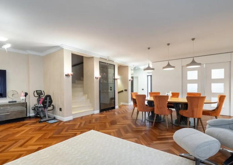 Vila Theodor Pallady de vanzare - O proprietate care va dep - 1