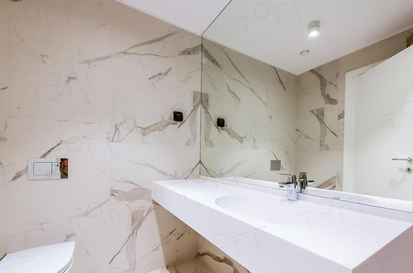 3 camere – One Herastrau Towers, Herastrau, Aviatiei, Promenada - 24