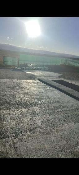 INCHIRIEZ TEREN  ,PLATFORMA PENTRU DEPOZITARE - 8