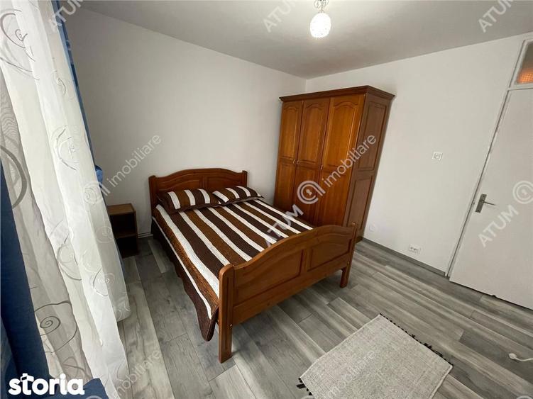 Apartament cu 2 camere decomandat, mobilat în Ștrand