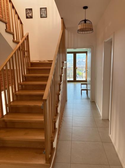 Duplex cu 3 camere cu Canalizare în Grigorescu