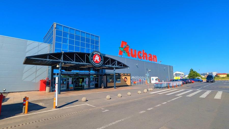 Locuinta moderna in bloc nou, 2 camere si balcon - Zona Grand Arena, Berceni - 14