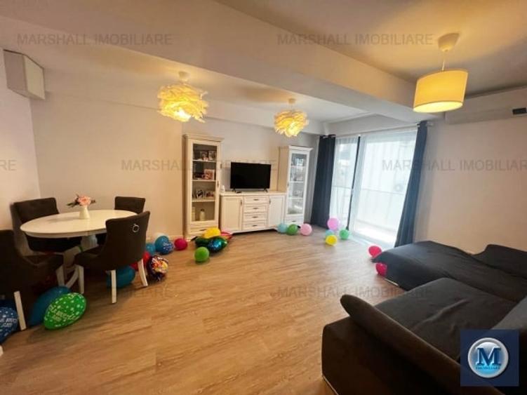 Apartament 5+ camere de vanzare, zona Albert, 148 mp #14687 - 3