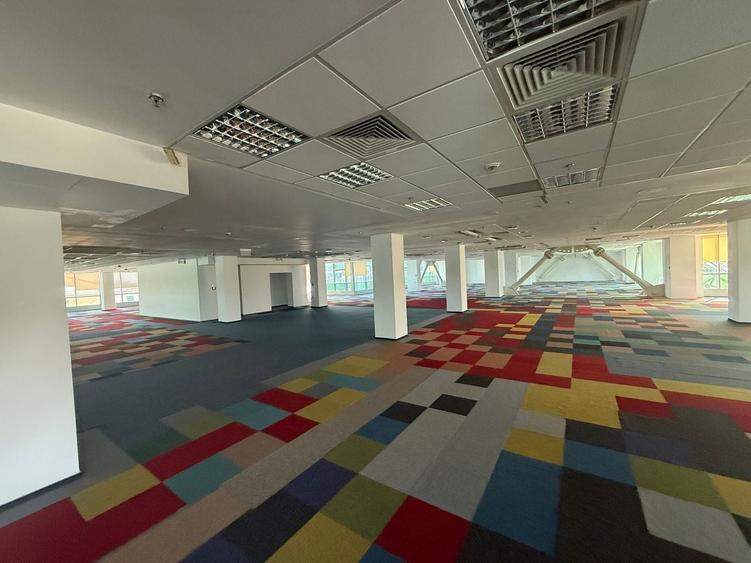 Spațiu de birouri de închiriat – 1.911 mp | - 3