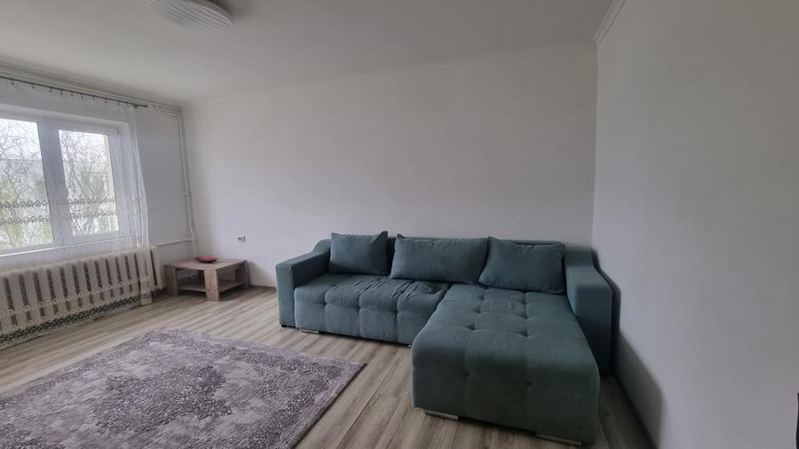 Apartament de 3 camere - Anton Bacalbasa - 1