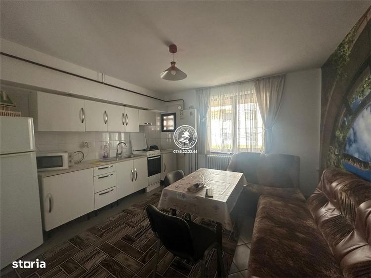 Apartament 1 camere de inchiriat, Copou - 4