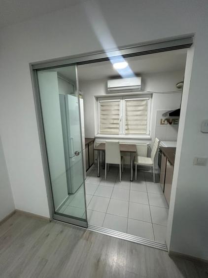 Garsoniera, 24mp, centrala proprie, metrou, AC, Palladium Residence - 7