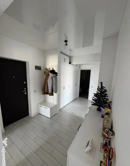 Apartament 3 Camere Decomandat Pollux Residence - 2