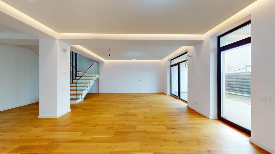 Casa moderna ansamblu exclusivist – Matei Millo – 0% comision – - 2