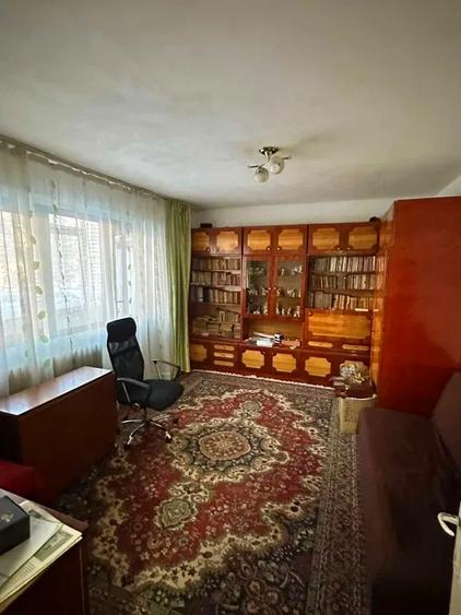 Apartament 3 camere decomandat-Podu Ros-liceul Racovita - 6