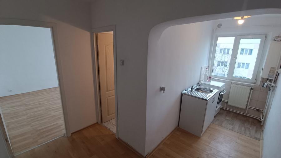 Apartament 2 Camere - Narcisa, Bacau / 38 mp utili / Etaj 4/4 - 2