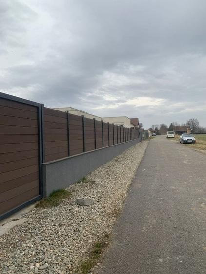 Teren de vanzare Stupini - 4