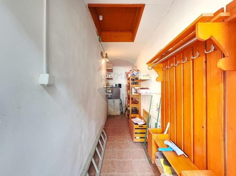 Teren generos cu o casă locuibilă în Timișoara, cartier Freidorf, pe s - 6