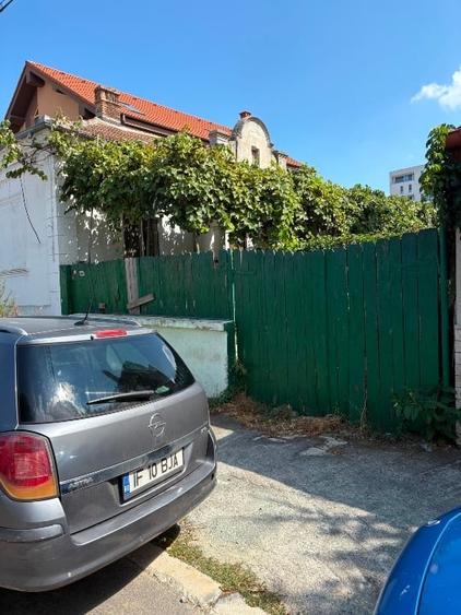 Teren de vanzare in zona premium A1, la 300 de metri de plaja, cu casa din caram - 8