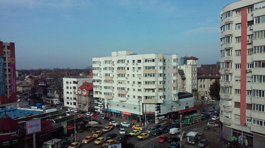 Apartament 3cam mobilat modern Pta 1 Mai Mihalache-Kiseleff-Clucerului - 10