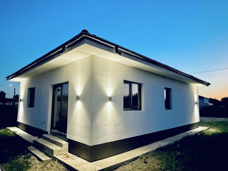 Vand casa in Magurele (Dumitrana) - 3
