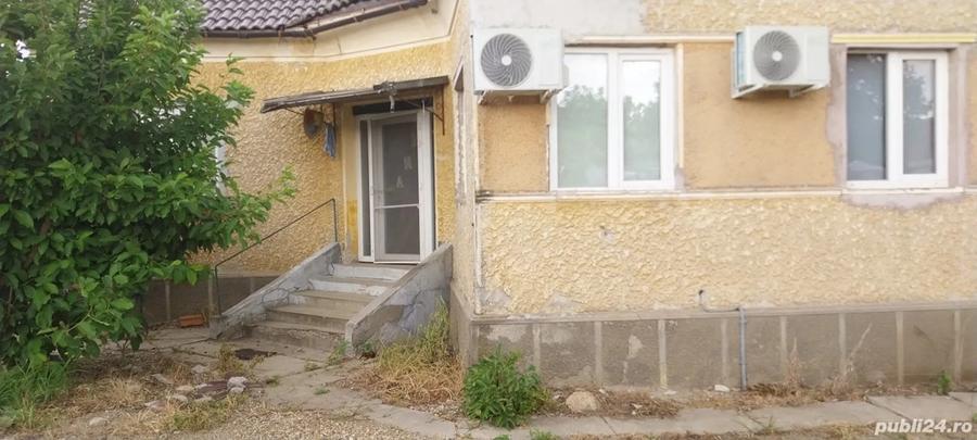 Vand urgent casa in comuna Seleu?..Pre? 80000 Euro Negociabil - 1