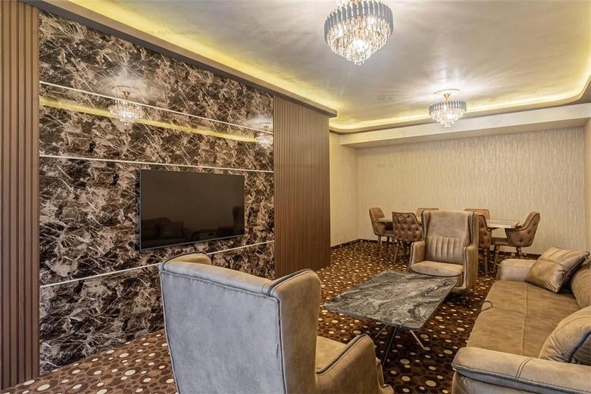 Apartament 2 camere | 2 bai | LUX | Parcare | Tractorul - 3