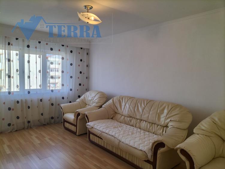 Apartament 2 camere, etaj 2, compartimentare practică - 1