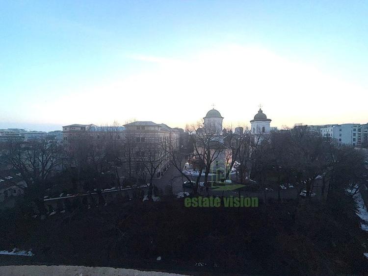 Apartament 3 camere spatios, renovat, bloc 1996, vedere spate, Unirii-Biblioteca - 9