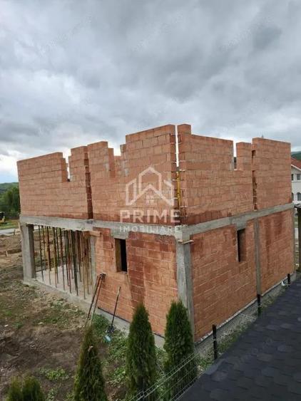 Casa individuala 4 camere, zona Recea - 9