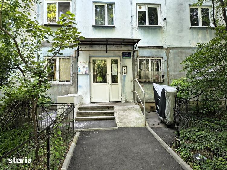 Vanzare Apartament 2 camere, Resita, etajul 1, lini?te ?i acces facil - 5