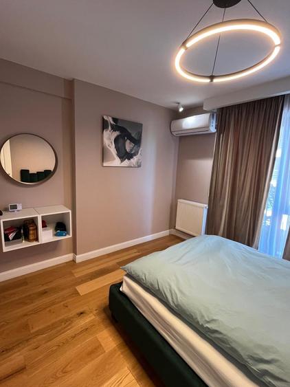 APARTAMENT 3 CAMERE - HERASTRAU - PARC - COMISION 0% - 9