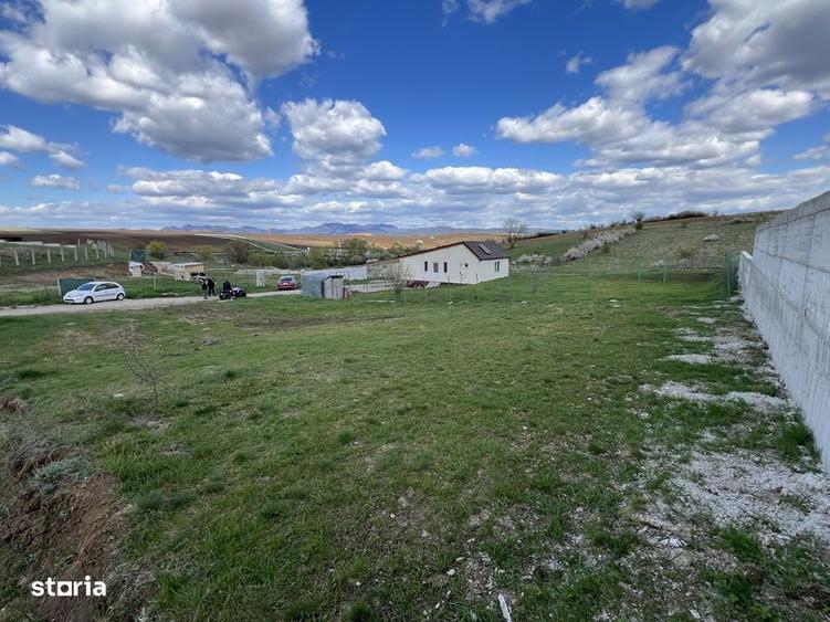 Teren intravilan in Deva, Str. Dragan Muntean, Deva Noua - 4