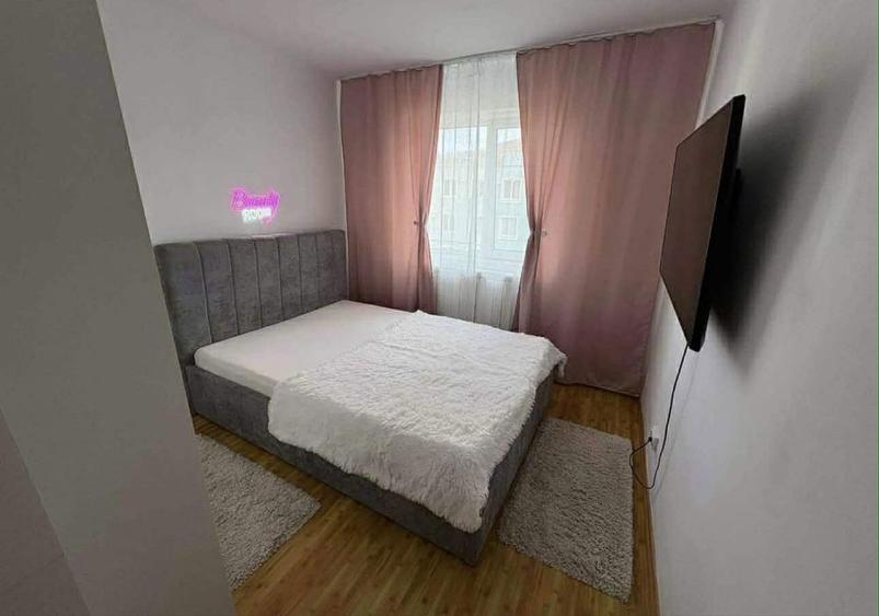 Vand Apartament cu 3 camere Curtea de Arges - 2