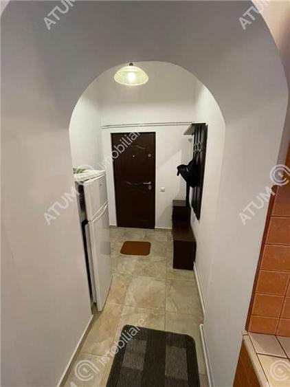 Apartament cu 2 camere decomandate zona ultracentrala din Sibiu - 15