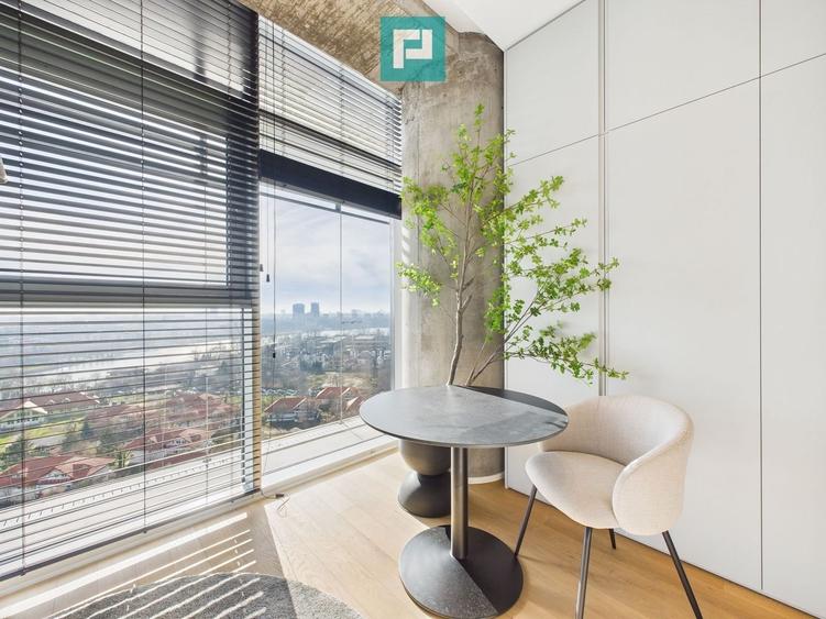 Apartament 3 camere | High-End | Prima închiriere - 9