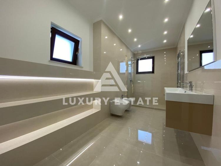 Inchiriere vila complet renovata zona Primaverii-Televiziune - 12