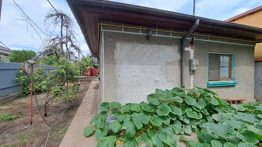 Inel 2 - casa constructie mixta + teren 322 mp - 9