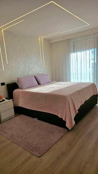 Apartament premium 3 camere – Tomis Park, Constanța | Parcare subterană inclusă - 8