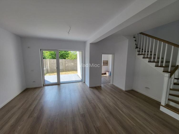 COMISION 0%. Duplex in Braytim. Asfalt. Langa Musicescu.