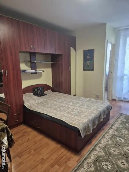 Inchiriez garsoniera Piata Progresului - 2