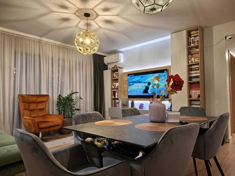 Apartament 3 camere de vanzare - 5
