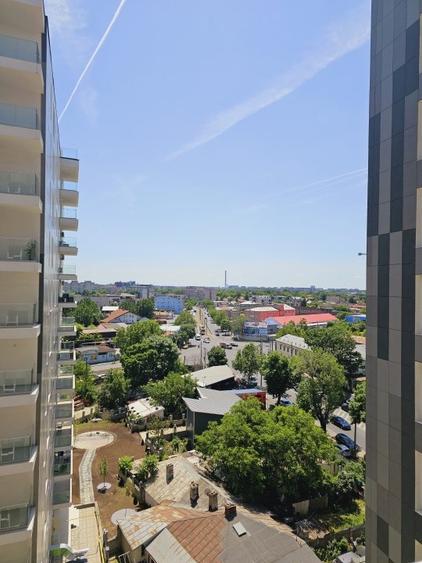 Parcul Carol | Apartment la cheie in complex rezidential cu centrala si parcare - 15