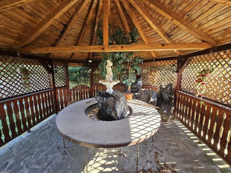 Vila 7 camere 320 mp- Valea Neagra-Prahova, mobilata/utilata complet! - 30