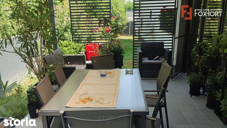 Casa individuala deosebita cu 6 camere in Ghiroda - 4